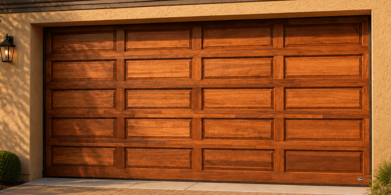 MERANTI-WOOD-20-PANEL-GARAGE-DOOR